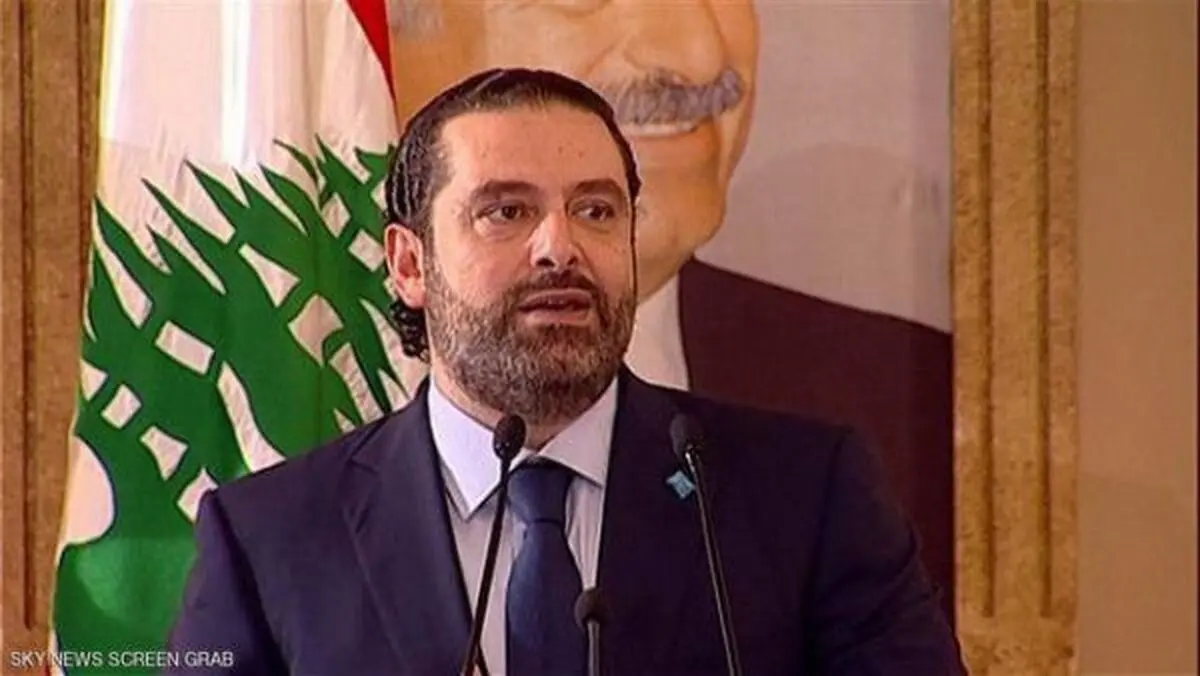 سیسی از احتمال حبس خانگی حریری در عربستان خبر داد