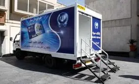 سقف برداشت از دستگاه های عابربانک سپه در استان های مرزی کشور افزایش یافت