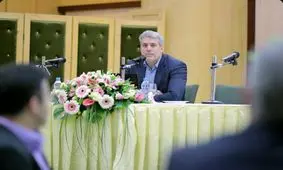 میربیزنس بانک را به عنوان کارگزار اول در روسیه انتخاب کنید