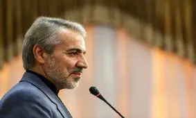 قیمت کنونی دلار به نظر دولت قیمت واقعی آن نیست/ به دنبال بهبود وضعیت موجود هستیم