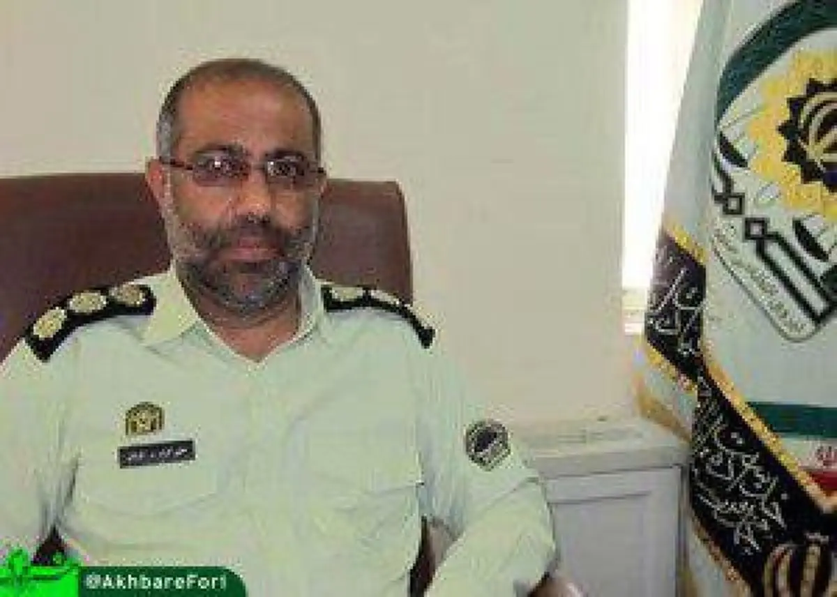 جزئیاتی از درگیری در اداره کار کهگیلویه و بویراحمد