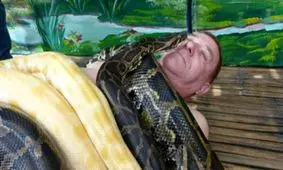 ماساژ درمانی‌های عجیب و غریب در سراسر جهان