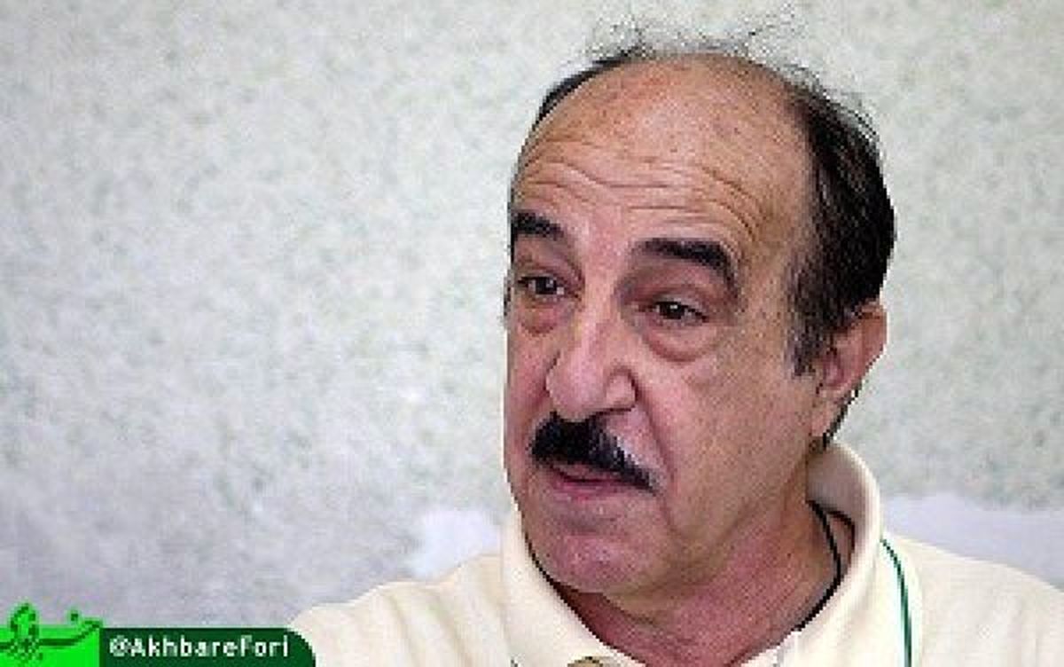 فعلا همکاری با تلویزیون ندارم/ در حال تهیه برنامه رادیویی با همکاری معاونت شهرستانها هستیم