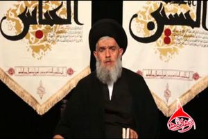 حجت‎الاسلام مومنی: یاران امام حسین با مرگ انس داشتند