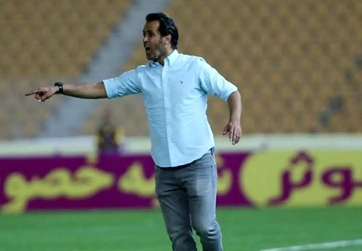 شکایت رسمی علی کریمی از نفت تهران