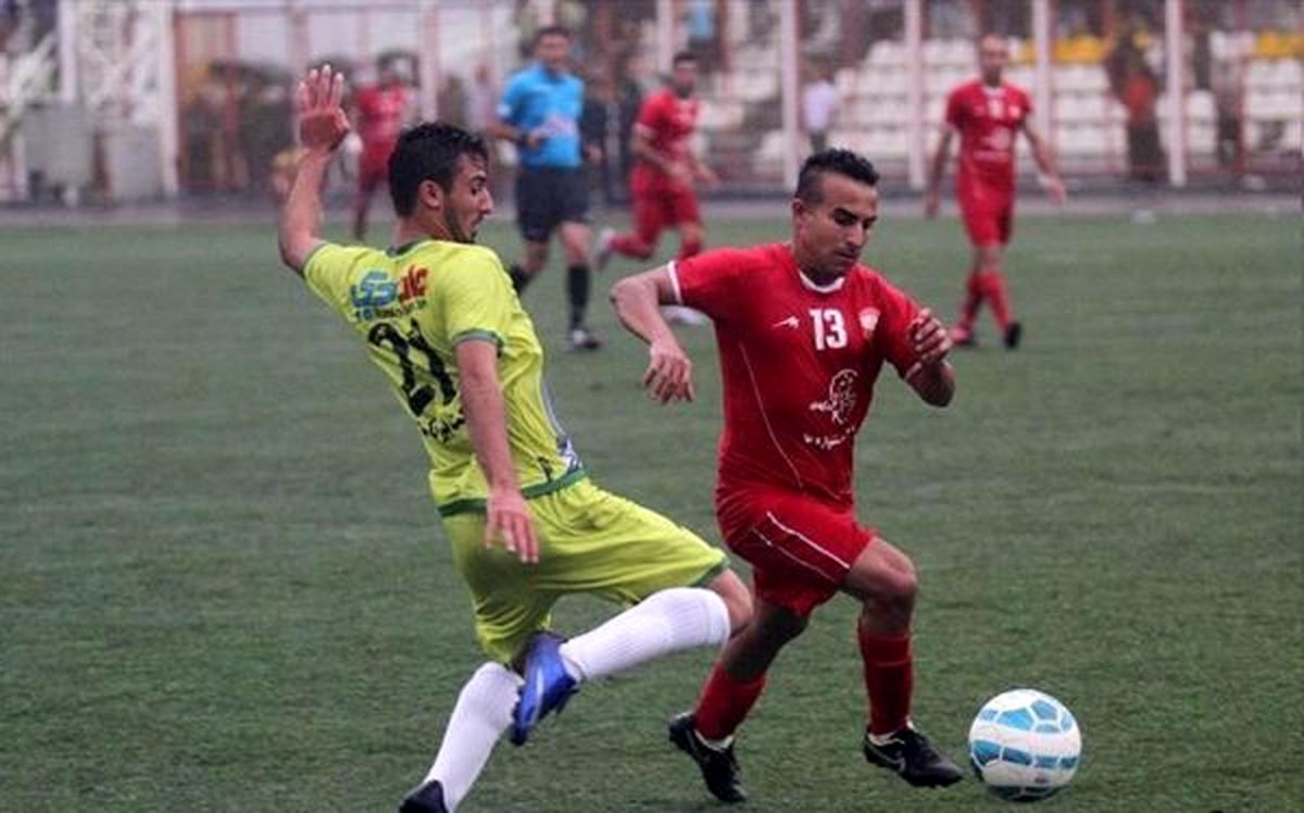 حسین کعبی از سپیدرود جدا میشود