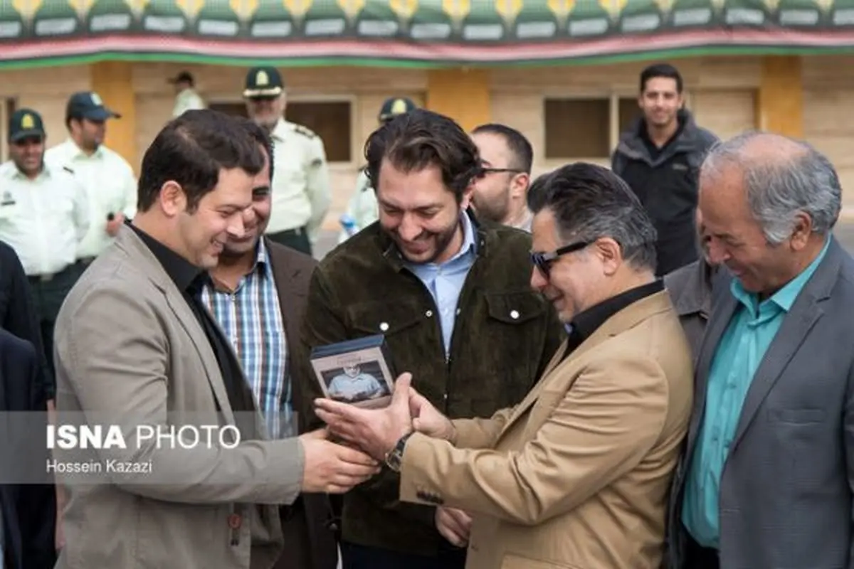 با قاچاق فیلم با عزم بیشتری مقابله می شود