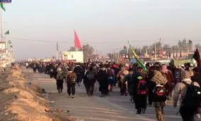 ۸۰۰۰ گیلانی تاکنون برای شرکت در اربعین حسینی به مرز عراق اعزام شده‌اند
