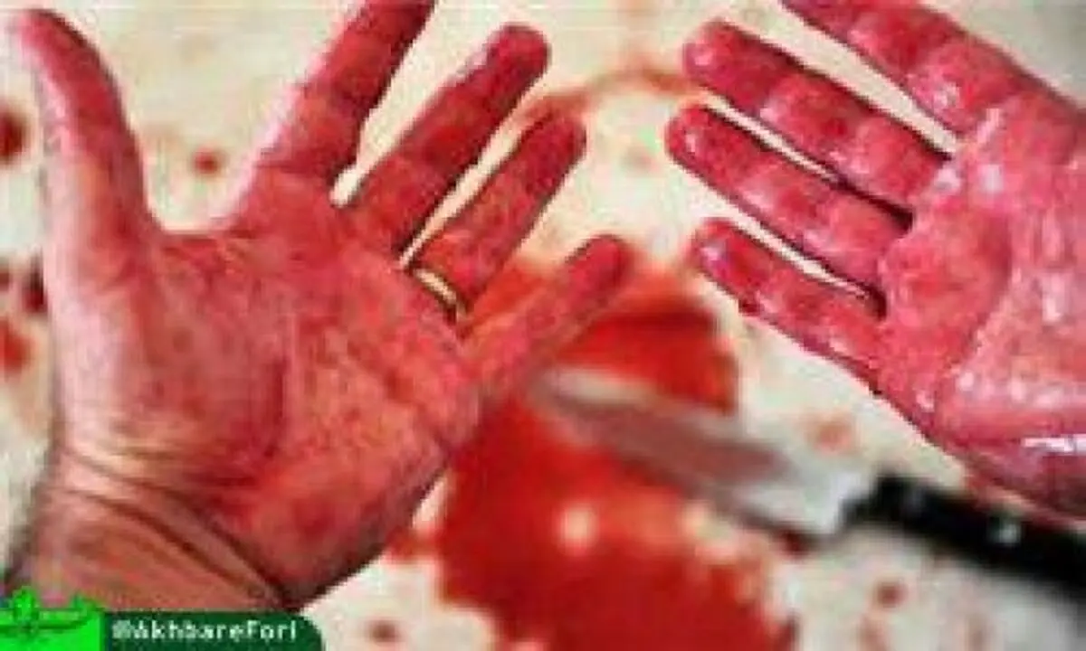 همسرکشی در اراک / قاتل در برخورد با قطار کشته شد