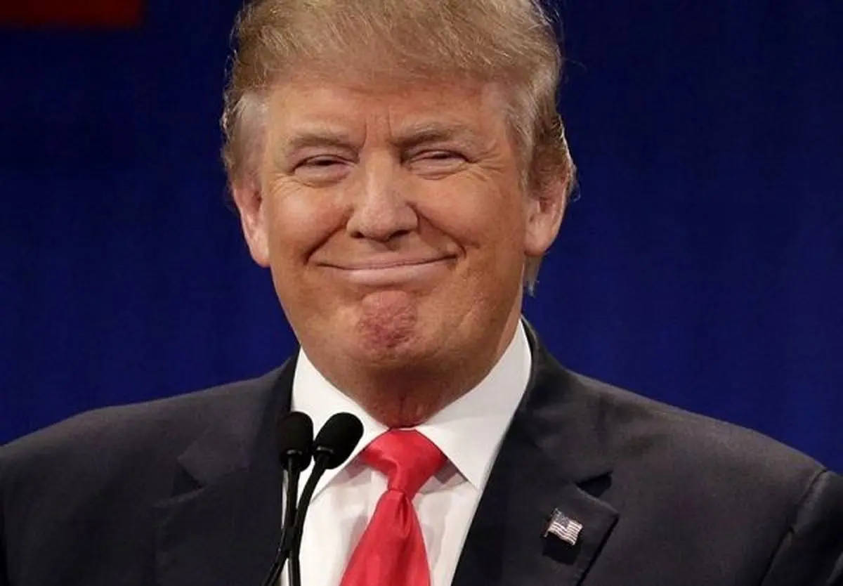 حمایت ترامپ از ملک سلمان و ولیعهد عربستان سعودی