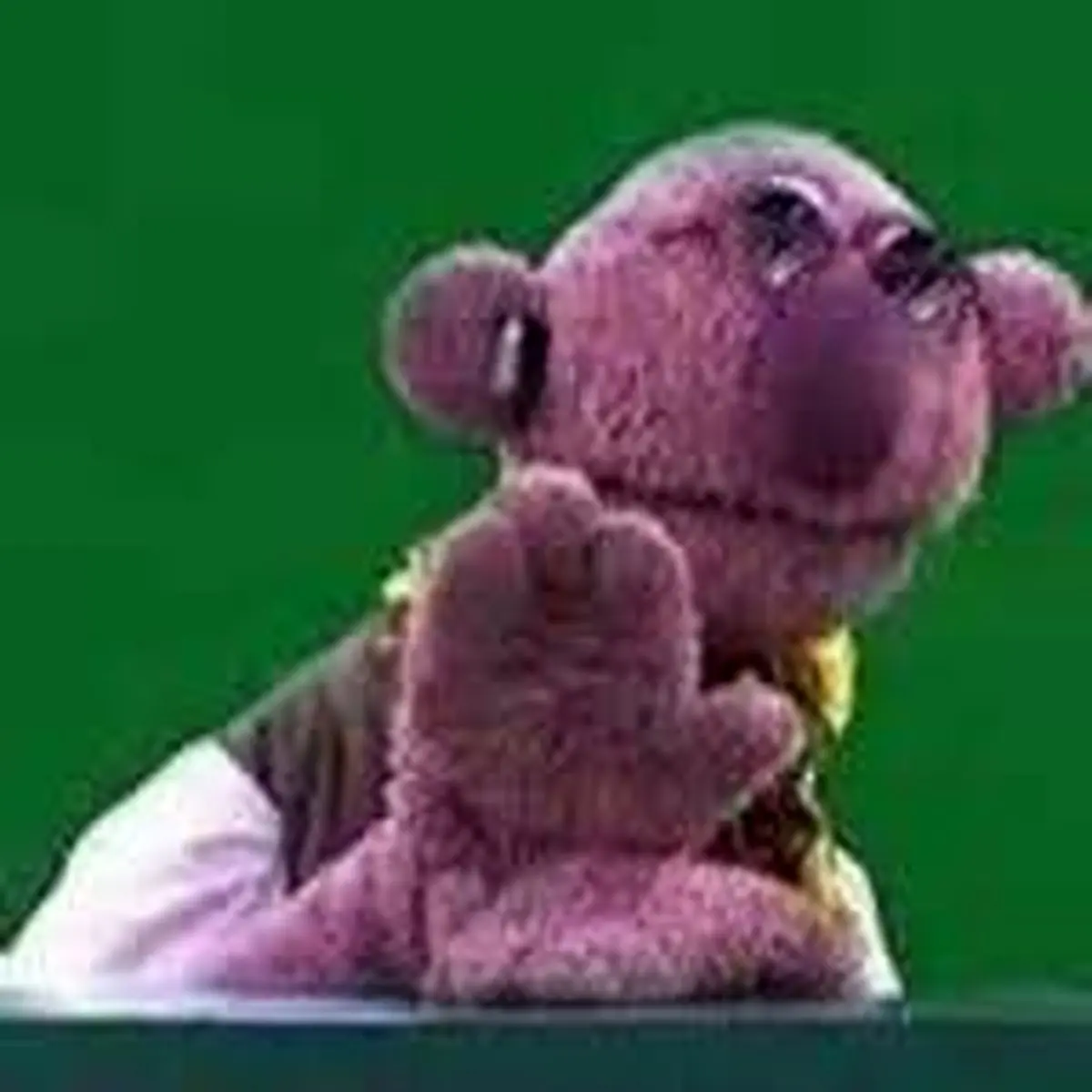 شب تسویه‌حساب رامبد‌جوان با صاحب جناب‌خان