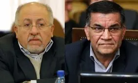 ماجرای جدل دو عضو شورای شهر چه بود؟