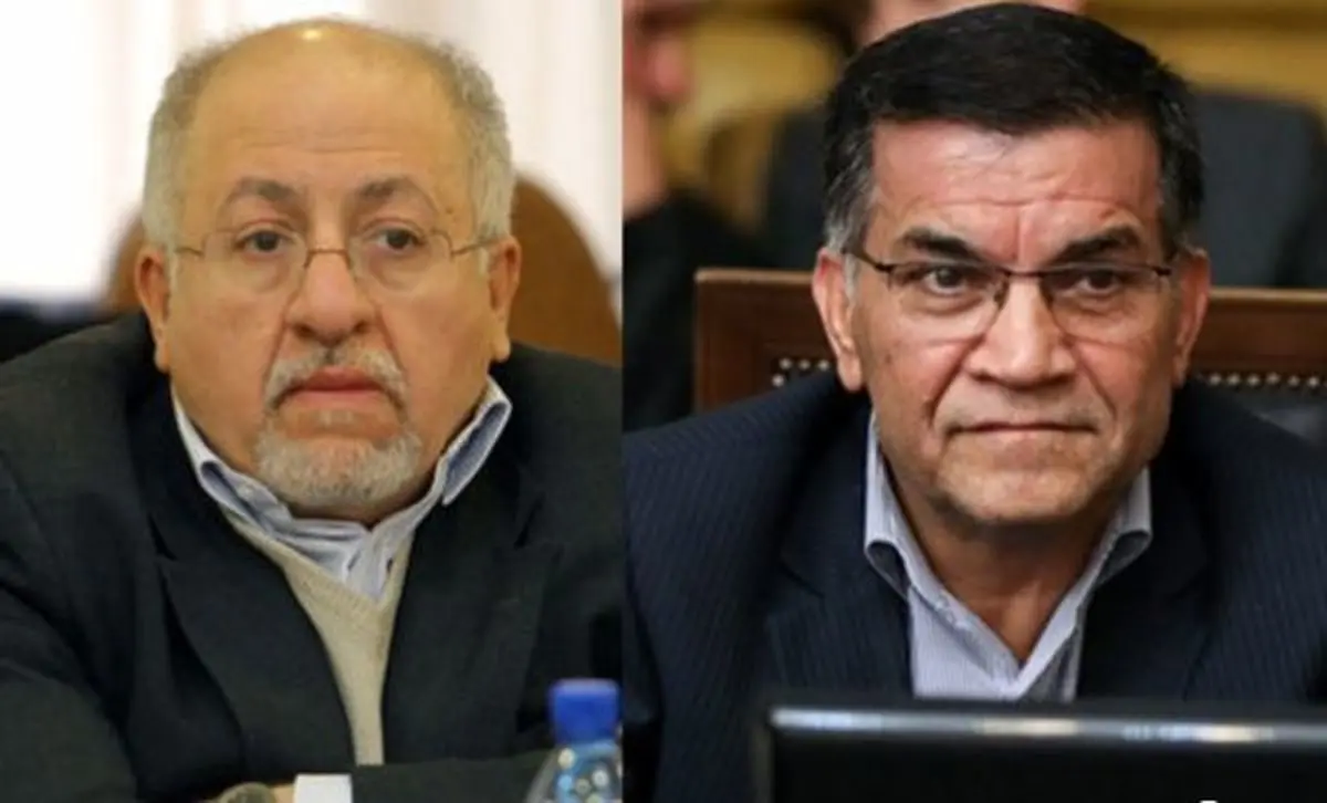 ماجرای جدل دو عضو شورای شهر چه بود؟