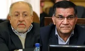 ماجرای جدل دو عضو شورای شهر چه بود؟