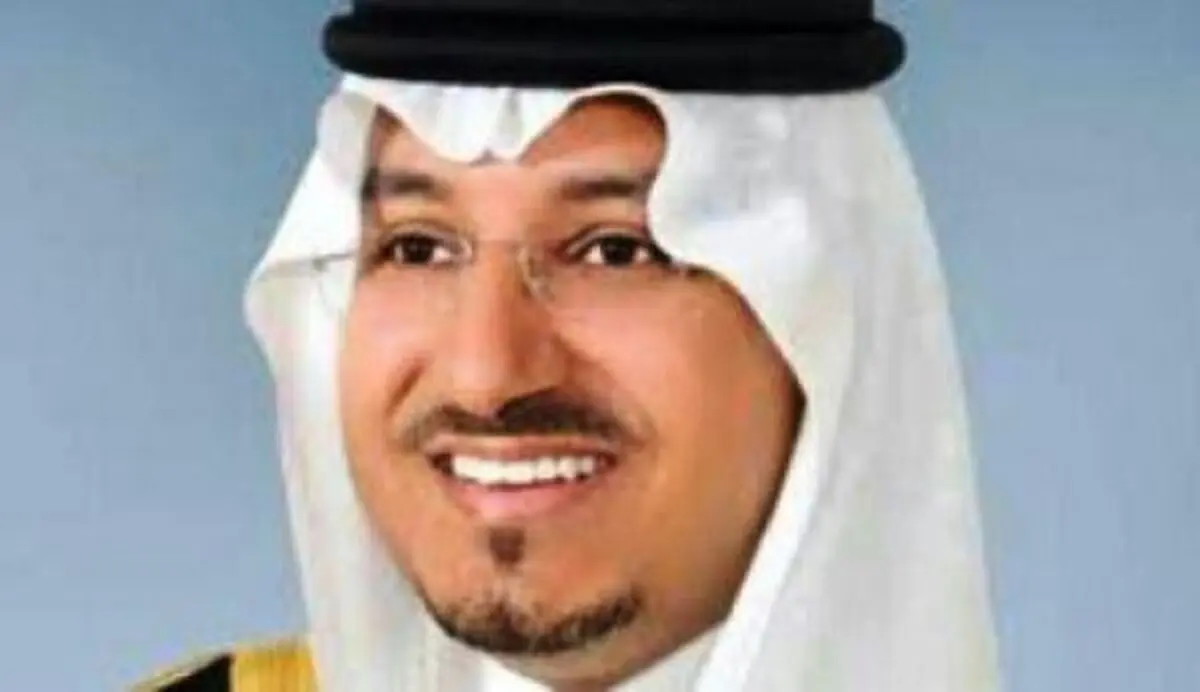 فرار نافرجام شاهزاده سعودی!