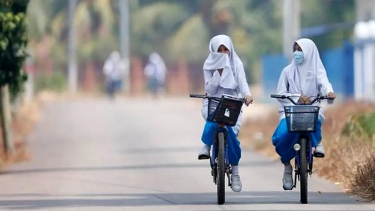 اطلاعاتتان را درباره آلودگی هوا اصلاح کنید