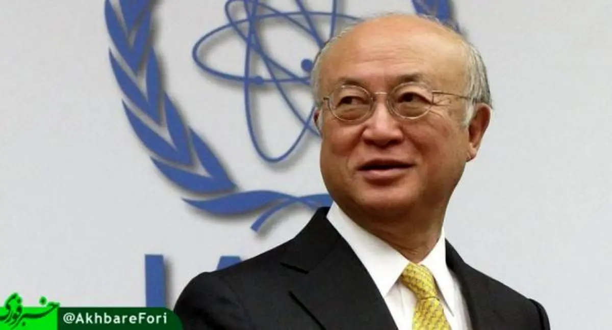 آمانو: تعهدات ایران در برجام در حال انجام است