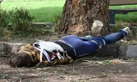 هلاکت دو فرد انتحاری در مسیر زائران اربعین