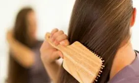 اینفوگرافی / ۷ خوراکی که باعث رشد سریعتر موها می‌شوند