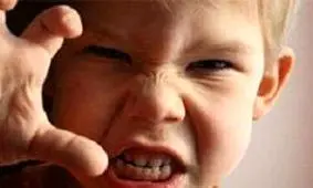 با کودکان خشن چگونه برخورد کنیم؟