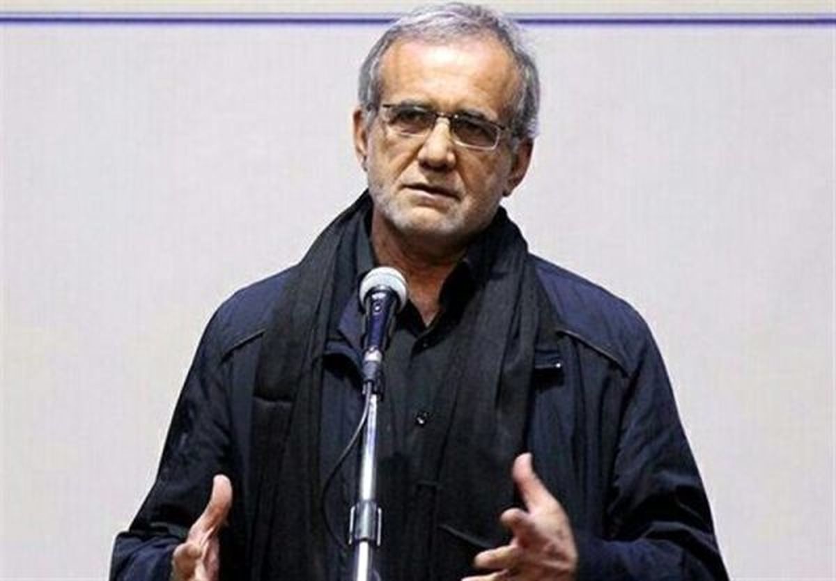 پزشکیان: برخی مسئولان "دوستان و آشنایان" را در مشاغل مهم منصوب میکنند