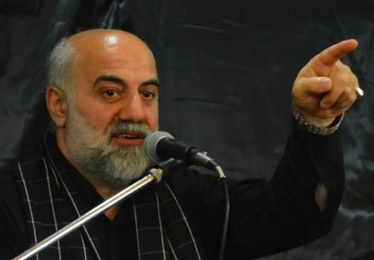 لرزش قلوب استکبار جهانی با حرکت عظیم ملت‌های مسلمان در اربعین