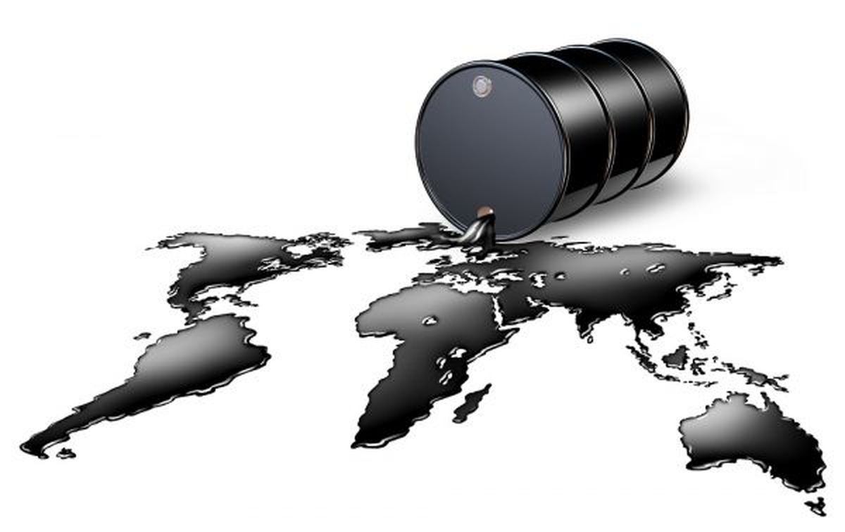 کاهش صادرات نفت ایران به اروپا