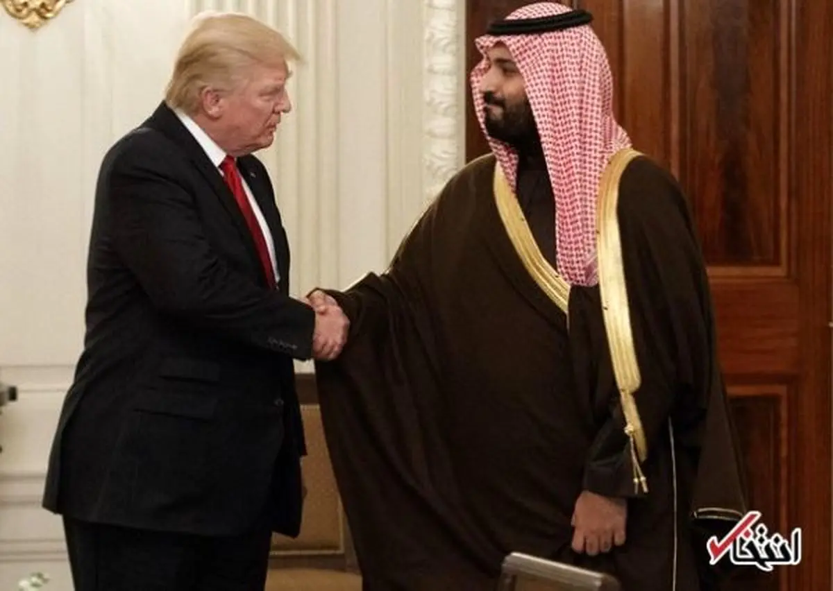 شرایط خطرناک خاورمیانه/الجزیره از نقشه ترامپ برای ایران گزارش می دهد