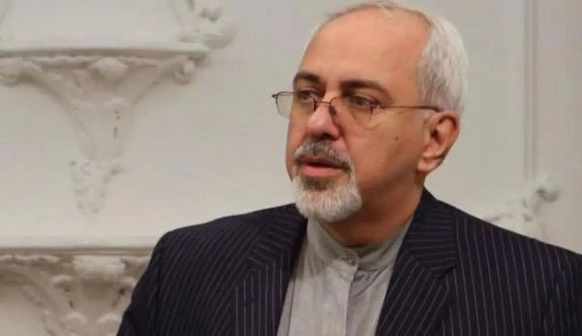 ظریف: نمی توان با صرف صدها میلیارد دلار امنیت خرید