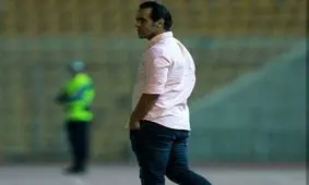 کریمی: آقای تاج بازیکنان نباشند شما باید در پارک دورهم بنشینید!