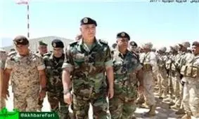 اوضاع امنیتی لبنان تحت کنترل است