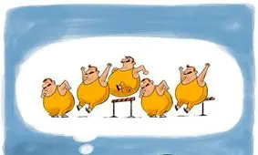 بخوابید، وزن کم کنید