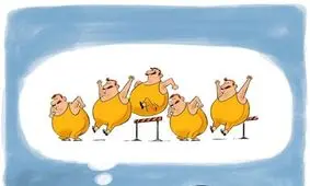 بخوابید، وزن کم کنید