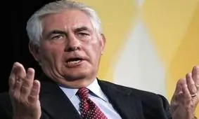 اظهارنظر وزیر خارجه آمریکا درباره نقش ایران در حمله موشکی به عربستان