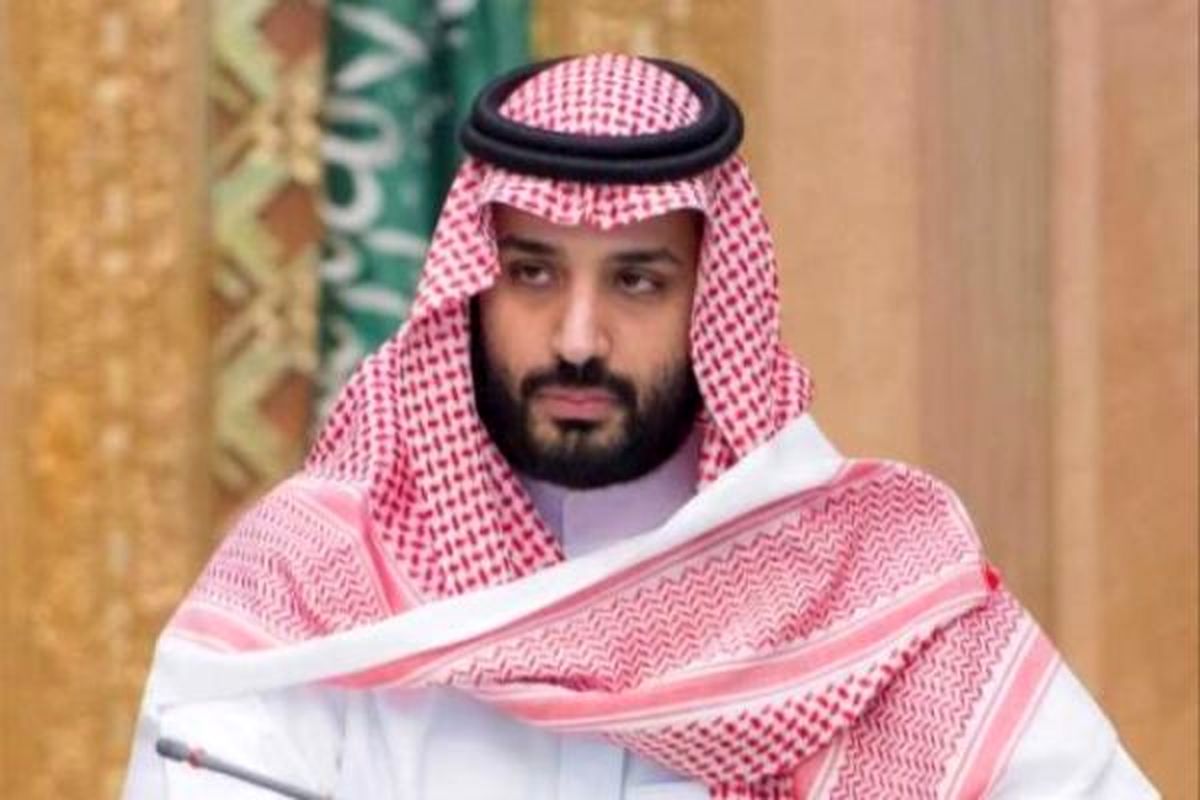 روایت رویترز از جزئیات دستگیری شاهزادههای سعودی
