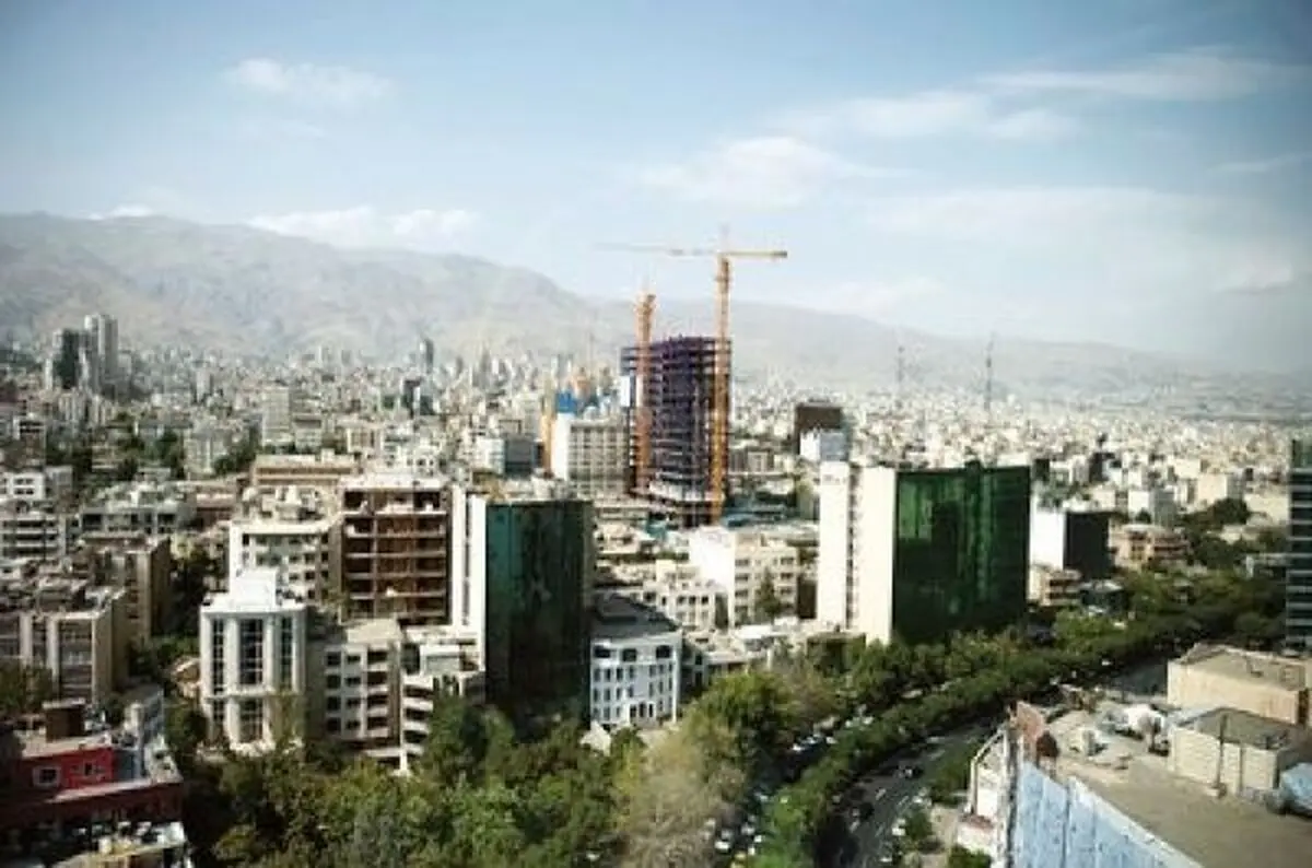 قیمت ملک در محله‌های محبوب تهران چند؟