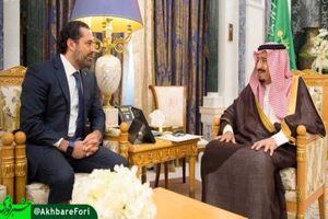 عربستان به دنبال نخست وزیری بهاء حریری است