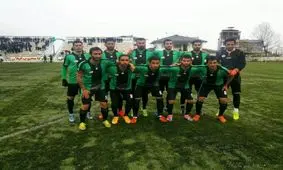 چوکا مایل به تیمداری نیست