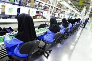 موانعی که زنان را برای کار به «پایتخت» می‌کشاند