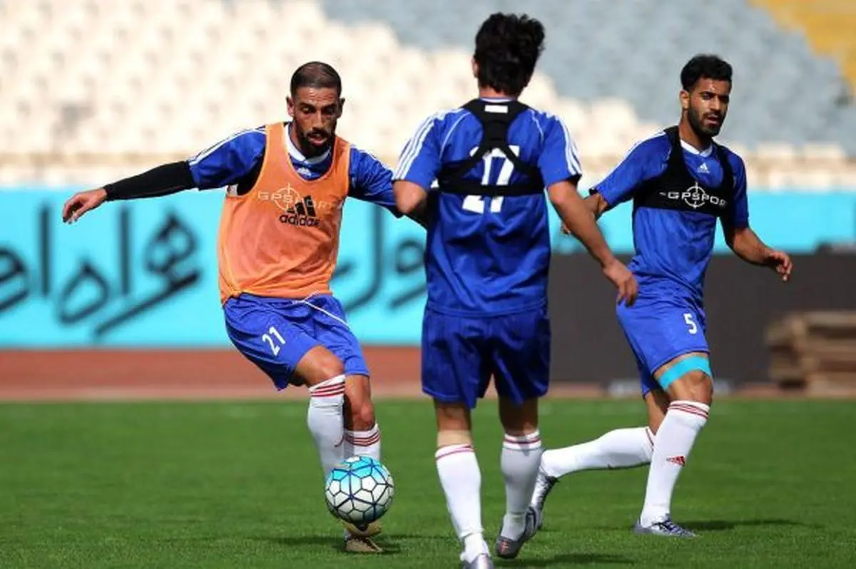 حضور اشکان دژاگه در سیدنی استرالیا قطعی شد؟