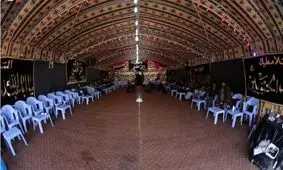 جمع آوری موکب ها در کربلا و نجف/ خدمت رسانی در مسیرها ادامه دارد