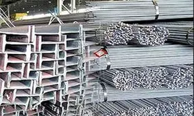 تعطیلی ۳۰درصد از واحد‌های فروش آهن در اصفهان