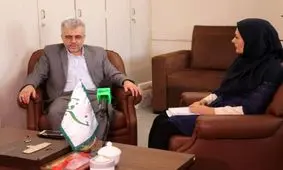 بیشترین شکایات مردمی درحوزه موبایل، پوشش و کیفیت است/ تا به حال گزارشی مبنی بر زیان داشتن تشعشعات نداشتیم