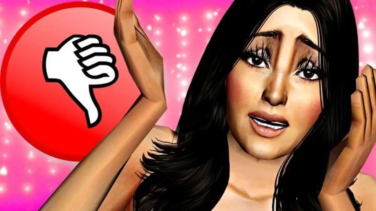 کیم کارداشیان‌ پنداری ایرانی