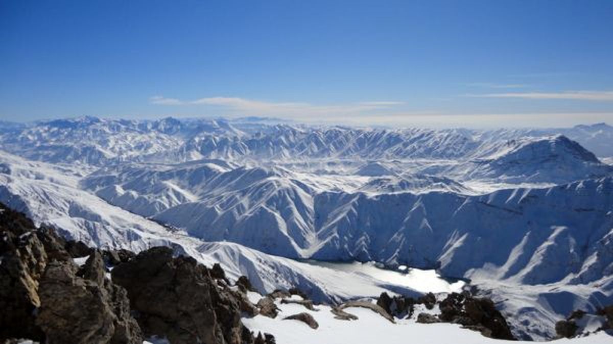 خیر طبیعت لرستان به استانهای همسایه میرسد