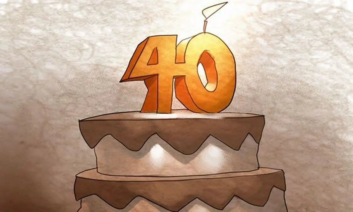 راهکار حفظ شادابی بعد از 40 سالگی