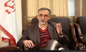 عضو بنیاد باران: رئیسی از حکم دادگاه ویژه روحانیت برای خاتمی خبر نداشت