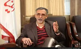 عضو بنیاد باران: رئیسی از حکم دادگاه ویژه روحانیت برای خاتمی خبر نداشت