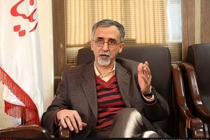 عضو بنیاد باران: رئیسی از حکم دادگاه ویژه روحانیت برای خاتمی خبر نداشت