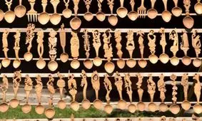 کشورهای اروپایی چه سوغاتی هایی دارند؟